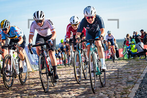 NOTHUM Gwen: UEC Road Cycling European Championships - Drenthe 2023
