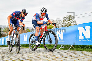 STUYVEN Jasper: Ronde Van Vlaanderen 2021 - Men