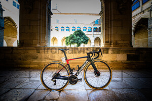 Orbea Bike: Ceratizit Challenge by La Vuelta - 4. Stage