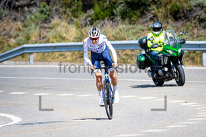 CAVALLI Marta: Ceratizit Challenge by La Vuelta - 2. Stage