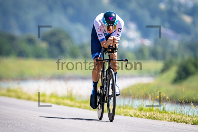 NEILANDS Krists: Tour de Suisse - Men 2022 - 8. Stage 