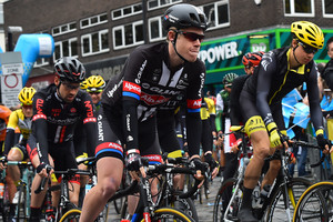 CRADDOCK Lawson: Tour de Yorkshire 2015 - Stage 3