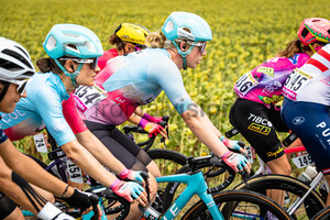 VAN 'T GELOOF Maria Apolonia: Tour de France Femmes 2022 – 5. Stage