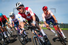 SCHMID Mauro: UEC Road Cycling European Championships - Drenthe 2023