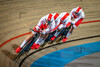 POLAND: UEC Track Cycling European Championships (U23-U19) – Apeldoorn 2021
