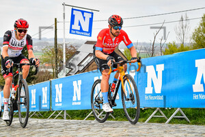 COLBRELLI Sonny: Ronde Van Vlaanderen 2021 - Men