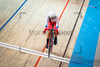 ABAIDULLINA Inna: UEC Track Cycling European Championships (U23-U19) – Apeldoorn 2021
