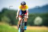 LÜTZEN Lea: National Championships-Road Cycling 2023 - ITT Elite Women