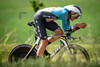 WOLF Justin: National Championships-Road Cycling 2021 - ITT Men
