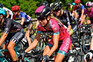 : Lotto Thüringen Ladies Tour 2017 – Stage 1