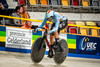 NICOLAES Julie: UEC Track Cycling European Championships – Apeldoorn 2024