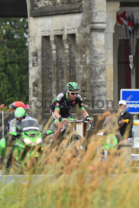 PERICHON Pierre-Luc: Tour de France 2015 - 5. Stage