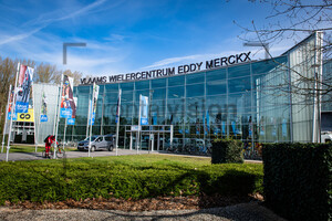 Vlaams Wielercentrum Eddy Merckx: Track Meeting Gent 2023 - Day 1