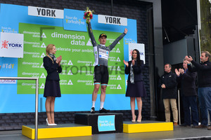 : Tour de Yorkshire 2015 - Stage 2