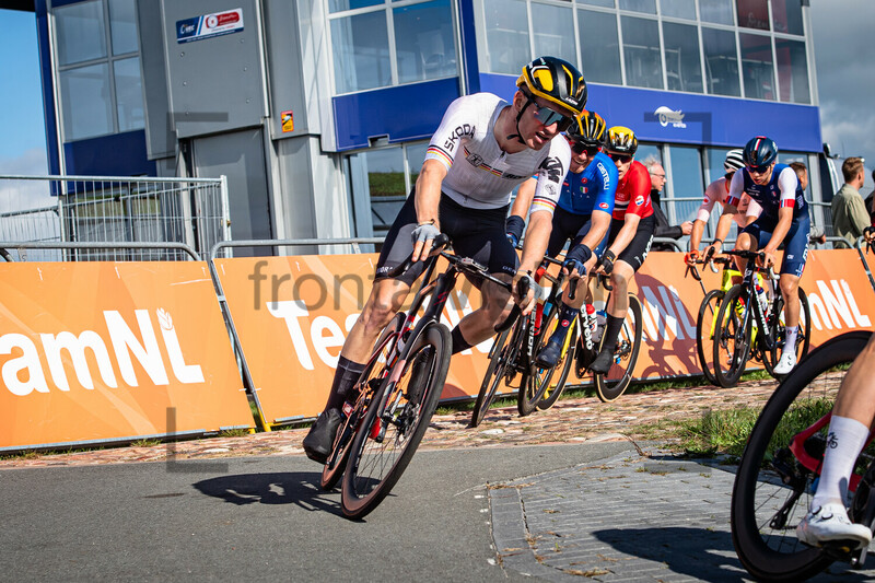 Name: UEC Road Cycling European Championships - Drenthe 2023 