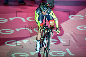 RODRIGUEZ Christian: 99. Giro d`Italia 2016 - 1. Stage
