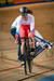 LYSENKO Alina: UEC Track Cycling European Championships (U23-U19) – Apeldoorn 2021