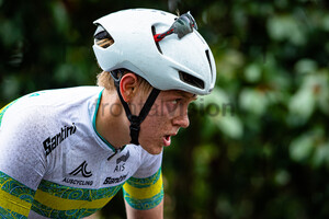 EAVES William: UCI Road Cycling World Championships 2022