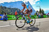 : 99. Giro d`Italia 2016 - 15. Stage