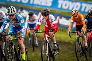 MUL Malwina: UEC Cyclo Cross European Championships - Drenthe 2021