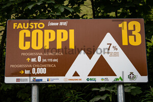 Colle del Prel: Giro d´Italia Donne 2021 – 2. Stage