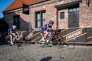 NIEWIADOMA Katarzyna: Ronde Van Vlaanderen 2021 - Women