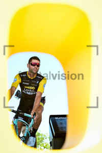 MARTENS Paul: Tour de France 2018 - Stage 4