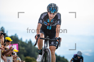 LABOUS Juliette: Tour de France Femmes 2022 – 8. Stage