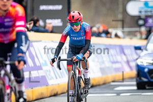 ARZUFFI Alice Maria: Ronde Van Vlaanderen 2023 - WomenÂ´s Race