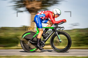 GOJKOVIC Nicolas: UCI Road Cycling World Championships 2021