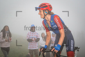 FIDANZA Arianna: Tour de France Femmes 2023 – 7. Stage