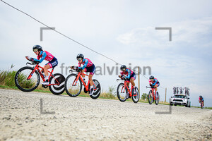 Bizkaia Durango: Giro Rosa Iccrea 2020 - 1. Stage