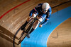MICHAUX Julie: UEC Track Cycling European Championships – Grenchen 2023