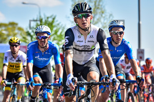 SIUTSOU Kanstantsin: 99. Giro d`Italia 2016 - 2. Stage