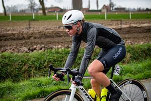 BEX Nathalie: Gent-Wevelgem - Womens Race