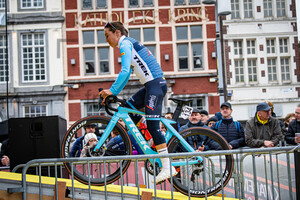 VAN ANROOIJ Shirin: Ronde Van Vlaanderen 2023 - WomenÂ´s Race