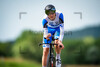 Name: National Championships-Road Cycling 2023 - ITT U23 Men