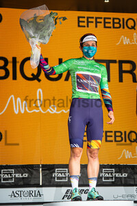 CHABBEY Elise: Giro dÂ´Italia Donne 2021 – 3. Stage