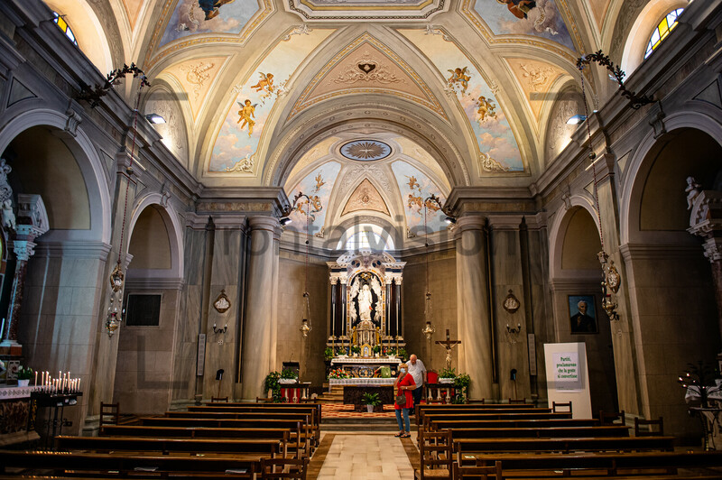 Chiesa Parrocchiale del SS.Nome di Maria: Giro dÂ´Italia Donne 2021 – 10. Stage 