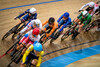 VAN DER DUIN Maike: UEC Track Cycling European Championships – Grenchen 2021