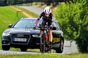 BATAGELJ Polona: 31. Lotto Thüringen Ladies Tour 2018 - Stage 7