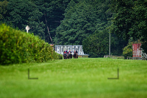 9. Race: Horse Race Course Hoppegarten