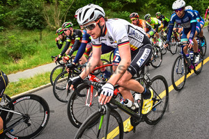 EGNER Arne: 64. Tour de Berlin 2016  - 2. Stage