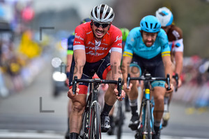 DEGENKOLB John: Ronde Van Vlaanderen 2018