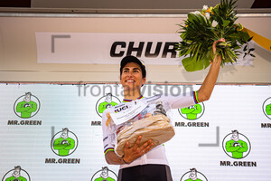 BALSAMO Elisa: Tour de Suisse - Women 2022 - 3. Stage