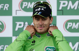 Tour de France 2014 - 9. Etappe - Peter Sagan