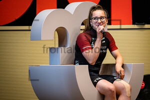 SCHNEIDER Clara: Team Presentation - Track Team Brandenburg