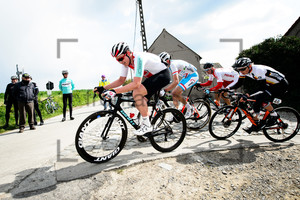 SPENGLER Mario: Ronde Van Vlaanderen 2019 - Beloften