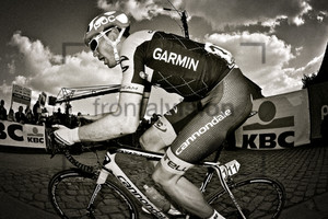 BAUER Jack: 99. Ronde Van Vlaanderen 2015