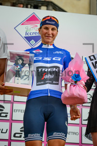 LONGO BORGHINI Elisa: Giro Rosa Iccrea 2019 - 10. Stage